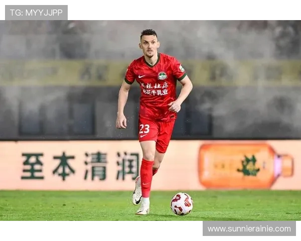 河南外援马亚分享中国饮食体验直言辣味需适应乌龟汤让他大吃一惊